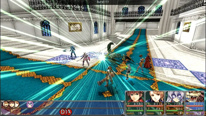 KEMCO RPG Selection Vol. 2 — скриншот 4