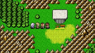 KEMCO RPG Selection Vol. 2 — скриншот 8