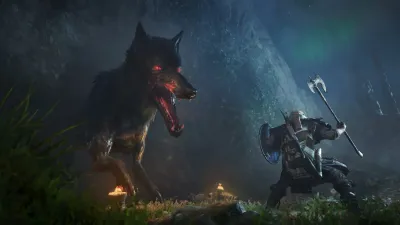 Assassin's Creed® Valhalla — скриншот 11