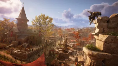 Assassin's Creed® Valhalla — скриншот 12