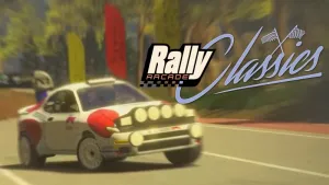 Rally Arcade Classics