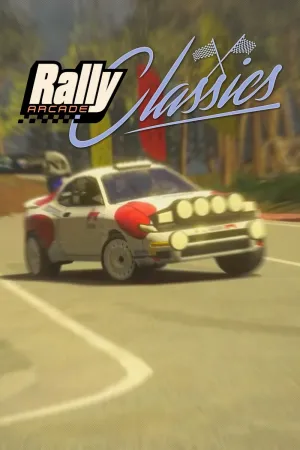 Rally Arcade Classics