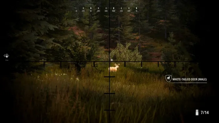 Hunting Simulator 2 — скриншот 3