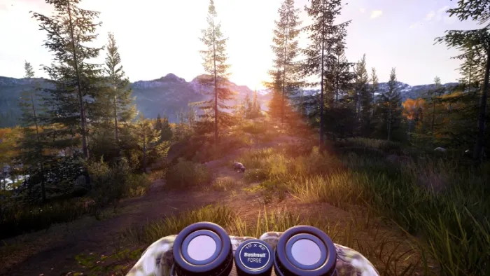 Hunting Simulator 2 — скриншот 4