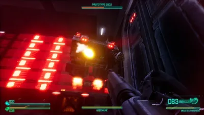 Sprawl — скриншот 3