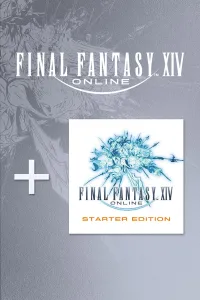 Starter Edition - License