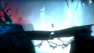 Little Orpheus — скриншот 2