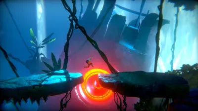 Little Orpheus — скриншот 3