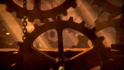 Little Orpheus — скриншот 4