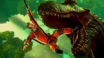 Little Orpheus — скриншот 5