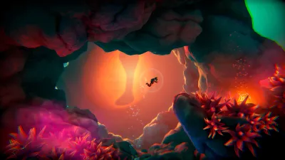 Little Orpheus — скриншот 7