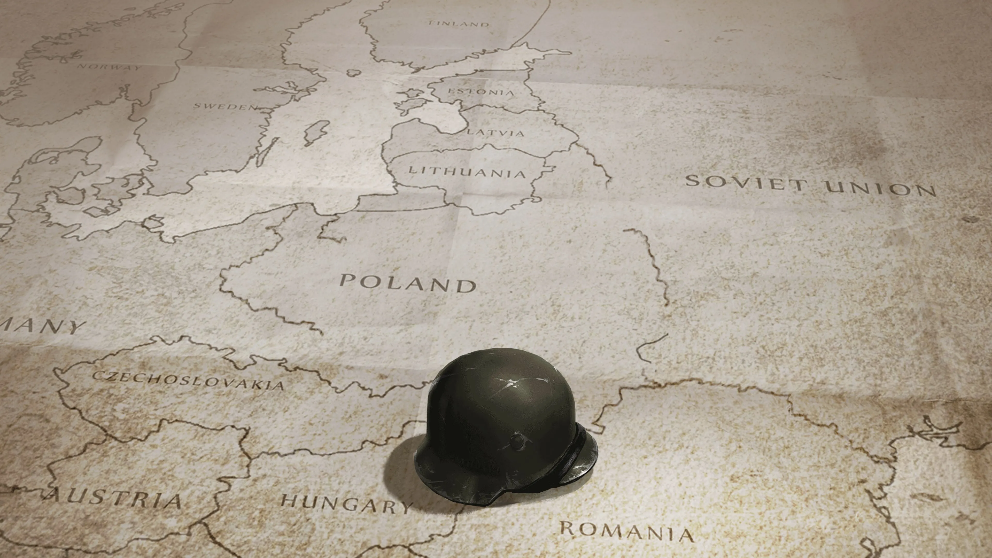 Order of Battle: Panzerkrieg