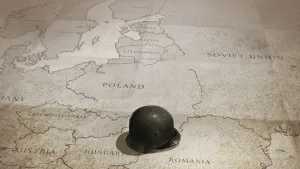 Order of Battle: Panzerkrieg