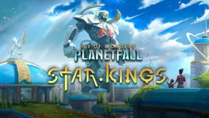Age of Wonders: Planetfall - Star Kings
