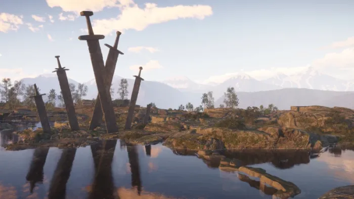 Call of the Wild: The Angler™ - Norway Reserve — скриншот 3