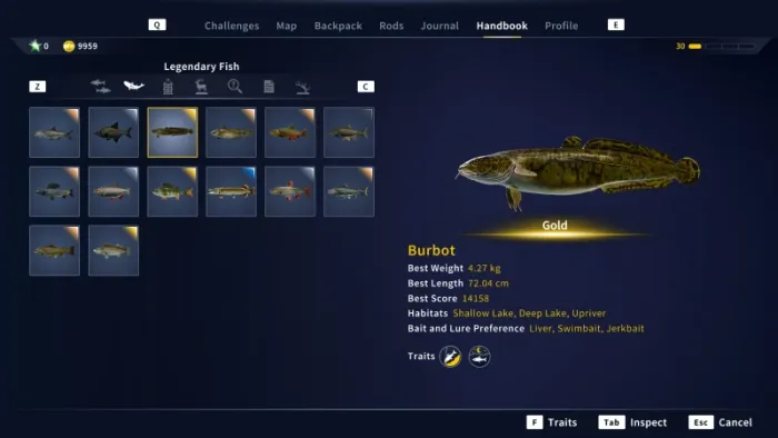 Call of the Wild: The Angler™ - Norway Reserve — скриншот 4