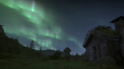 Call of the Wild: The Angler™ - Norway Reserve — скриншот 5