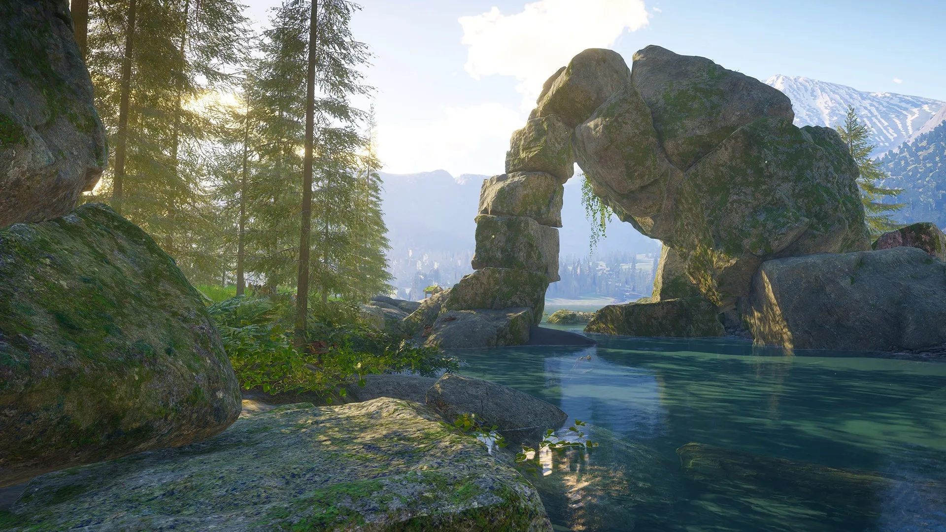 Call of the Wild: The Angler™ - Norway Reserve — трейлер