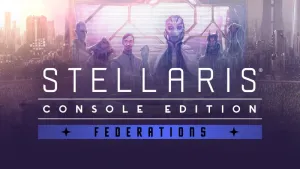 Stellaris: Federations