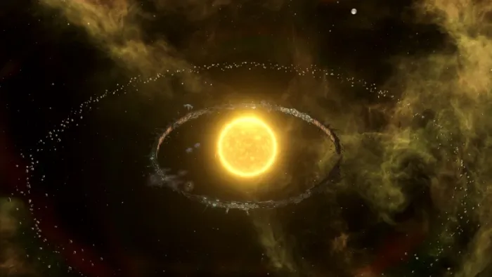 Stellaris: Federations — скриншот 3