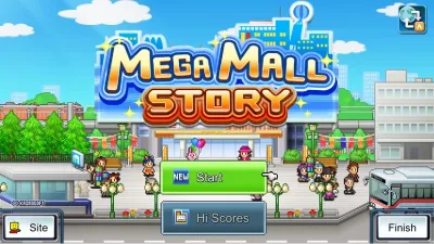 Mega Mall Story — скриншот 5