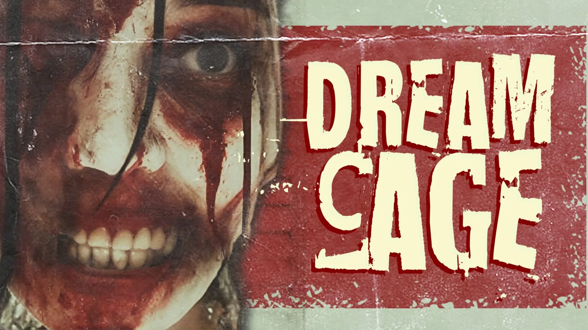 Dream Cage — трейлер