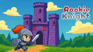 Rookie Knight (Xbox One)