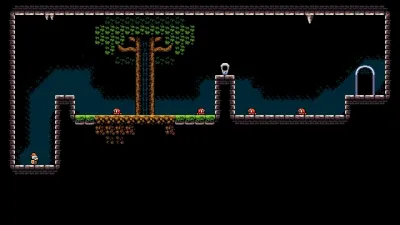 Rookie Knight (Xbox One) — скриншот 1
