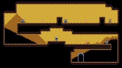 Rookie Knight (Xbox One) — скриншот 2