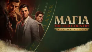 Mafia: The Old Country — Man of Honor