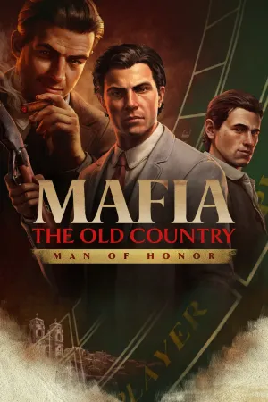 Mafia: The Old Country — Man of Honor