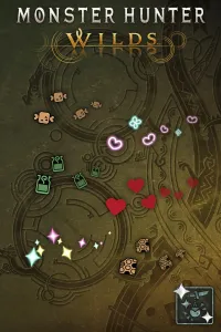 Комплект подвесок ч. 5