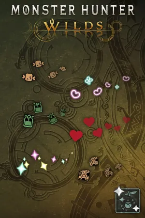 Комплект подвесок ч. 5