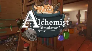 Alchemist Simulator