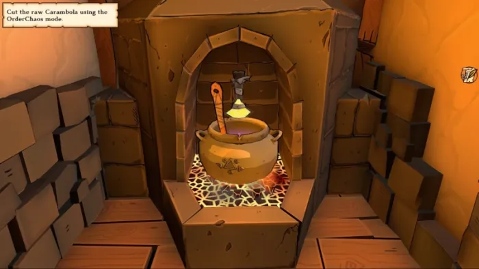 Alchemist Simulator — скриншот 3