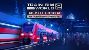 Train Sim World® 2: Rush Hour - Nahverkehr Dresden