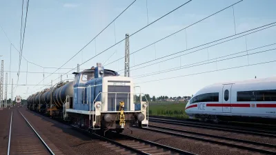 Train Sim World® 2: Rush Hour - Nahverkehr Dresden — скриншот 5