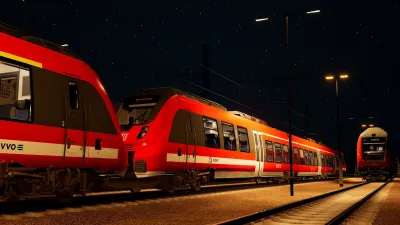 Train Sim World® 2: Rush Hour - Nahverkehr Dresden — скриншот 6