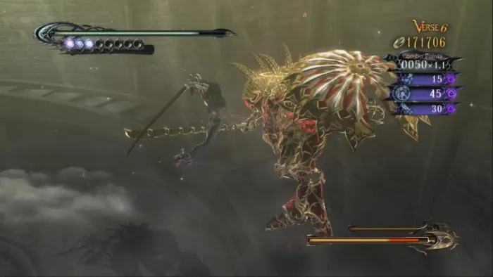 Bayonetta & Vanquish 10th Anniversary Bundle — скриншот 4