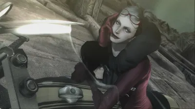 Bayonetta & Vanquish 10th Anniversary Bundle — скриншот 5