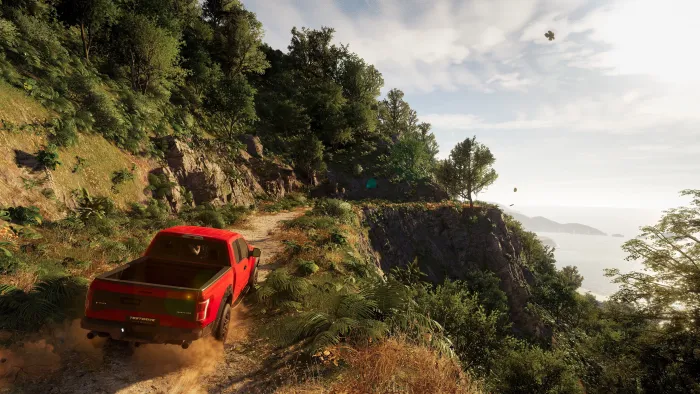 Test Drive Unlimited Solar Crown - Upgrade to Gold Edition — скриншот 9