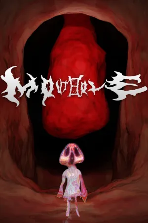 MOUTHOLE (Xbox Series X|S)