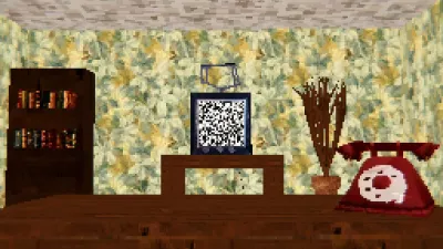 MOUTHOLE (Xbox Series X|S) — скриншот 3