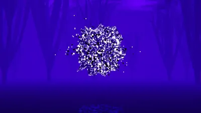 MOUTHOLE (Xbox Series X|S) — скриншот 8