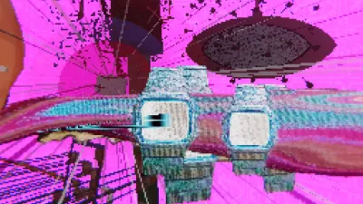 MOUTHOLE (Xbox Series X|S) — скриншот 9