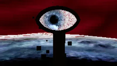 MOUTHOLE (Xbox Series X|S) — скриншот 10