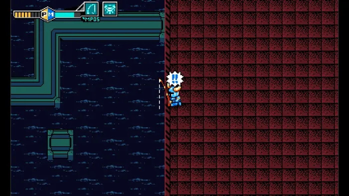 EX CHARACTER: SHOVEL KNIGHT — скриншот 3