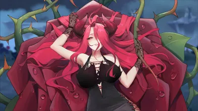 Asmodeus — скриншот 1