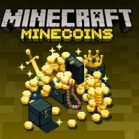 1020 Minecoin Pack
