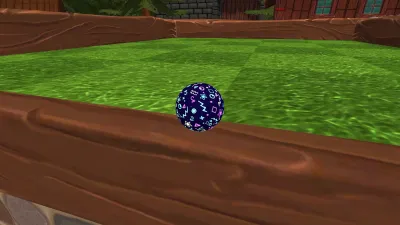 Golf With Your Friends - Pizza Party Pack — скриншот 6